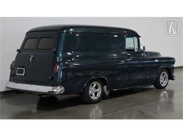 1959 GMC Panel Truck (CC-2095060) for sale in Peoria, Arizona