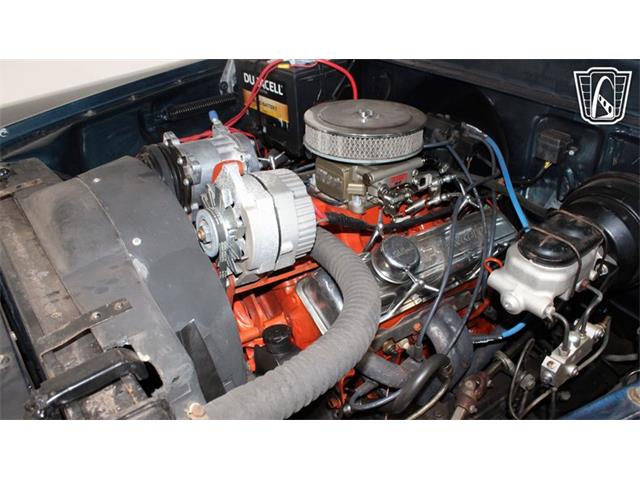 1959 GMC Panel Truck (CC-2095060) for sale in Peoria, Arizona