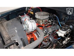 1959 GMC Panel Truck (CC-2095060) for sale in Peoria, Arizona