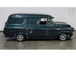 1959 GMC Panel Truck (CC-2095060) for sale in Peoria, Arizona