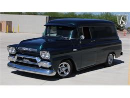 1959 GMC Panel Truck (CC-2095060) for sale in Peoria, Arizona