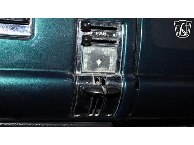 1959 GMC Panel Truck (CC-2095060) for sale in Peoria, Arizona