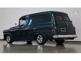 1959 GMC Panel Truck (CC-2095060) for sale in Peoria, Arizona