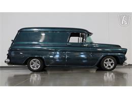 1959 GMC Panel Truck (CC-2095060) for sale in Peoria, Arizona