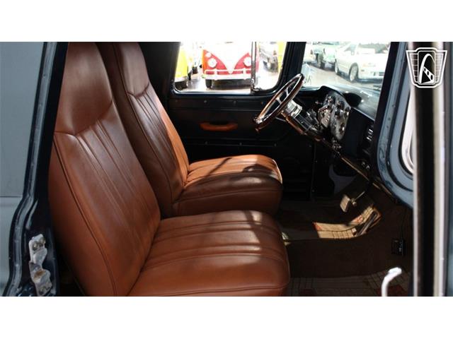 1959 GMC Panel Truck (CC-2095060) for sale in Peoria, Arizona