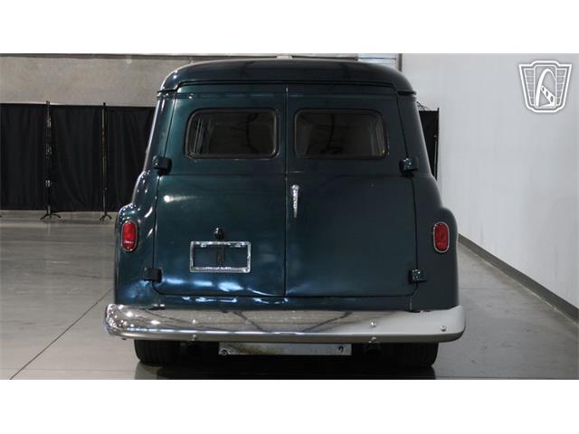 1959 GMC Panel Truck (CC-2095060) for sale in Peoria, Arizona