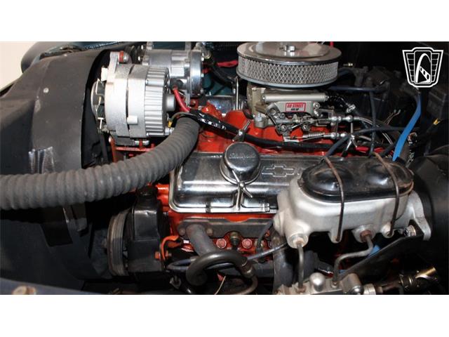 1959 GMC Panel Truck (CC-2095060) for sale in Peoria, Arizona