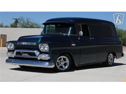 1959 GMC Panel Truck (CC-2095060) for sale in Peoria, Arizona