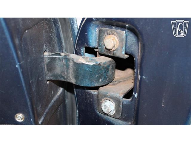 1959 GMC Panel Truck (CC-2095060) for sale in Peoria, Arizona