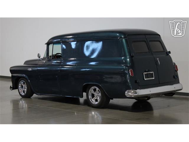 1959 GMC Panel Truck (CC-2095060) for sale in Peoria, Arizona
