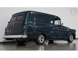 1959 GMC Panel Truck (CC-2095060) for sale in Peoria, Arizona