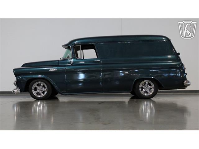 1959 GMC Panel Truck (CC-2095060) for sale in Peoria, Arizona