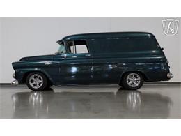 1959 GMC Panel Truck (CC-2095060) for sale in Peoria, Arizona