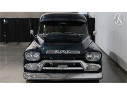 1959 GMC Panel Truck (CC-2095060) for sale in Peoria, Arizona