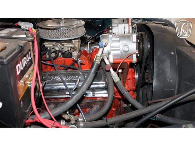 1959 GMC Panel Truck (CC-2095060) for sale in Peoria, Arizona