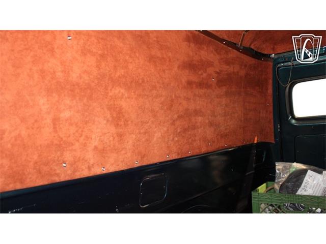1959 GMC Panel Truck (CC-2095060) for sale in Peoria, Arizona