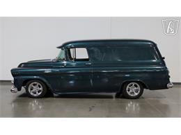 1959 GMC Panel Truck (CC-2095060) for sale in Peoria, Arizona