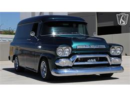 1959 GMC Panel Truck (CC-2095060) for sale in Peoria, Arizona