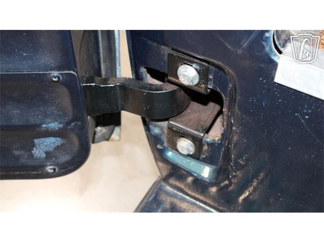 1959 GMC Panel Truck (CC-2095060) for sale in Peoria, Arizona