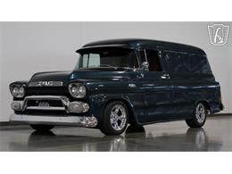 1959 GMC Panel Truck (CC-2095060) for sale in Peoria, Arizona