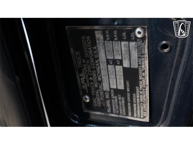 1959 GMC Panel Truck (CC-2095060) for sale in Peoria, Arizona