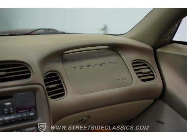 2003 Chevrolet Corvette (CC-2095061) for sale in Lavergne, Tennessee