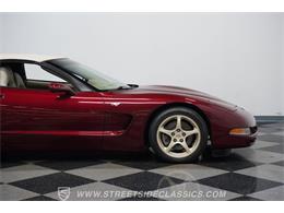 2003 Chevrolet Corvette (CC-2095061) for sale in Lavergne, Tennessee