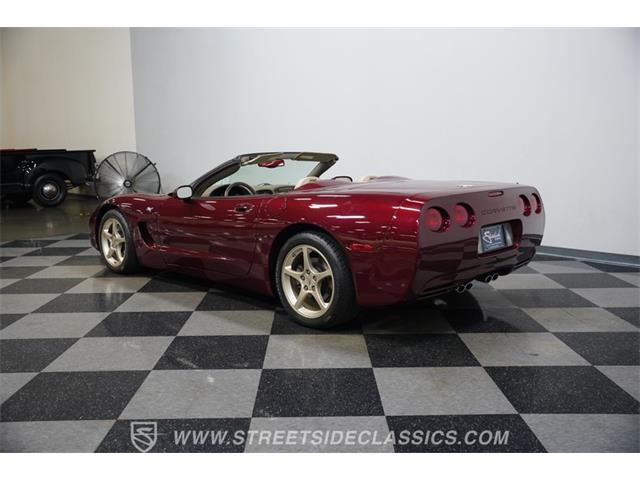 2003 Chevrolet Corvette (CC-2095061) for sale in Lavergne, Tennessee