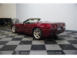2003 Chevrolet Corvette (CC-2095061) for sale in Lavergne, Tennessee