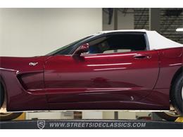 2003 Chevrolet Corvette (CC-2095061) for sale in Lavergne, Tennessee