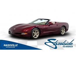 2003 Chevrolet Corvette (CC-2095061) for sale in Lavergne, Tennessee