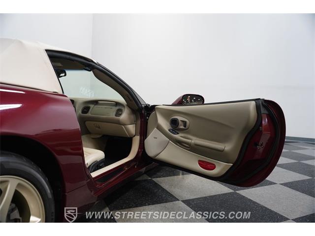 2003 Chevrolet Corvette (CC-2095061) for sale in Lavergne, Tennessee