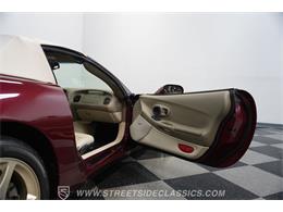 2003 Chevrolet Corvette (CC-2095061) for sale in Lavergne, Tennessee