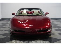 2003 Chevrolet Corvette (CC-2095061) for sale in Lavergne, Tennessee