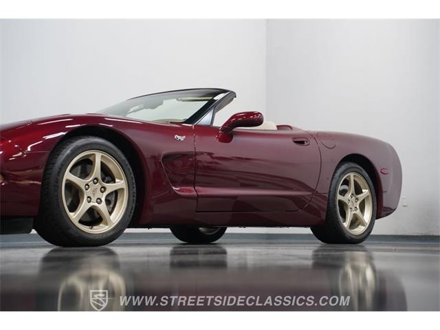 2003 Chevrolet Corvette (CC-2095061) for sale in Lavergne, Tennessee