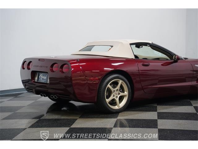 2003 Chevrolet Corvette (CC-2095061) for sale in Lavergne, Tennessee
