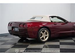 2003 Chevrolet Corvette (CC-2095061) for sale in Lavergne, Tennessee