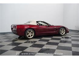 2003 Chevrolet Corvette (CC-2095061) for sale in Lavergne, Tennessee