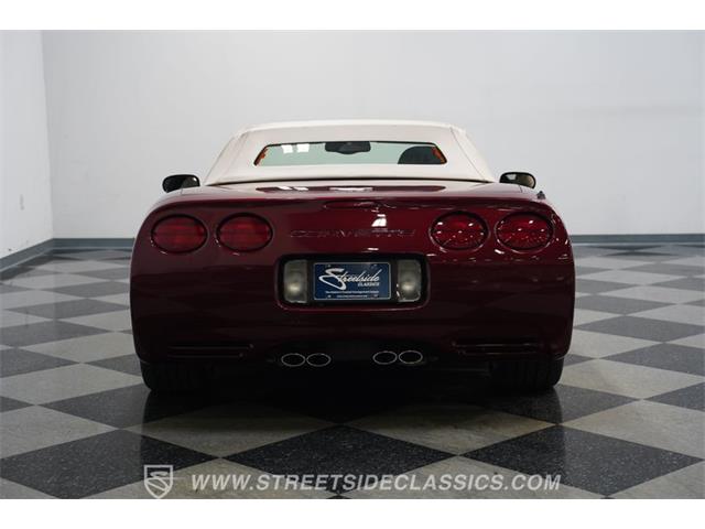 2003 Chevrolet Corvette (CC-2095061) for sale in Lavergne, Tennessee