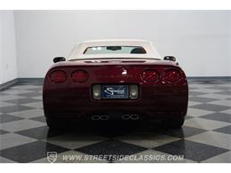 2003 Chevrolet Corvette (CC-2095061) for sale in Lavergne, Tennessee