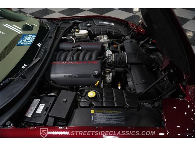2003 Chevrolet Corvette (CC-2095061) for sale in Lavergne, Tennessee