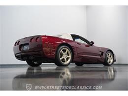 2003 Chevrolet Corvette (CC-2095061) for sale in Lavergne, Tennessee