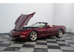 2003 Chevrolet Corvette (CC-2095061) for sale in Lavergne, Tennessee