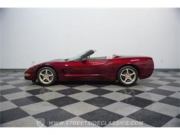 2003 Chevrolet Corvette (CC-2095061) for sale in Lavergne, Tennessee