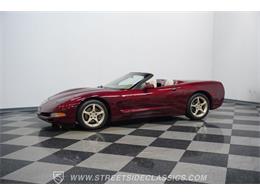 2003 Chevrolet Corvette (CC-2095061) for sale in Lavergne, Tennessee
