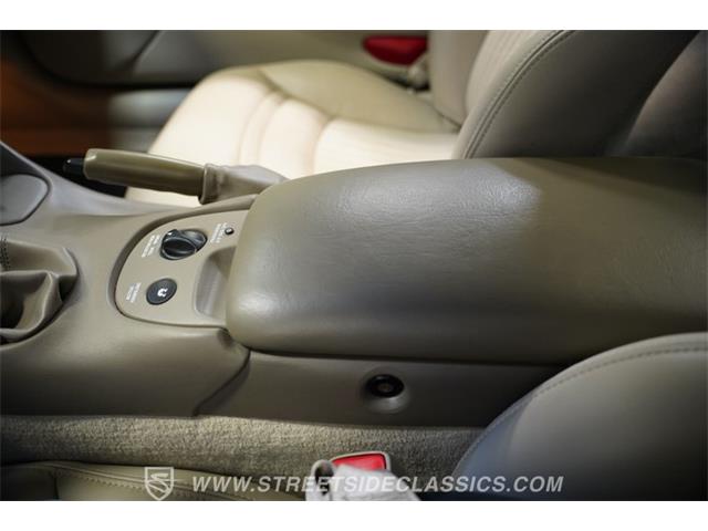 2003 Chevrolet Corvette (CC-2095061) for sale in Lavergne, Tennessee