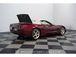 2003 Chevrolet Corvette (CC-2095061) for sale in Lavergne, Tennessee