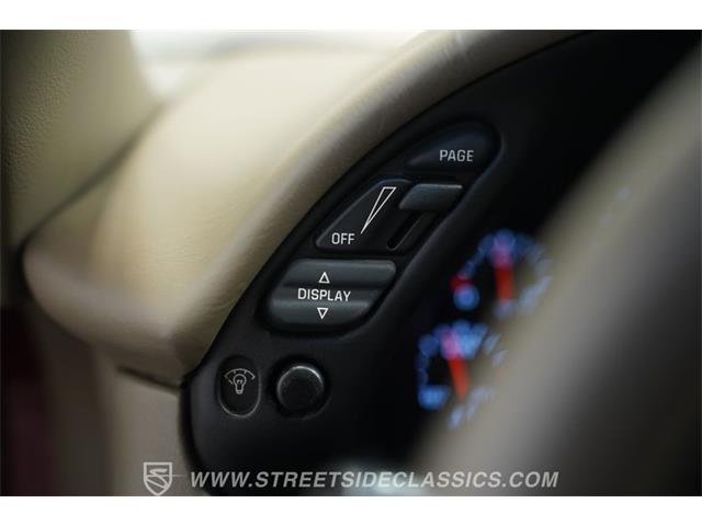 2003 Chevrolet Corvette (CC-2095061) for sale in Lavergne, Tennessee