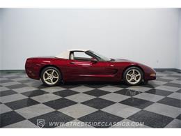 2003 Chevrolet Corvette (CC-2095061) for sale in Lavergne, Tennessee