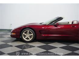 2003 Chevrolet Corvette (CC-2095061) for sale in Lavergne, Tennessee